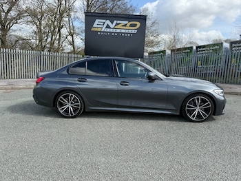 Used BMW 3 Series 2019 for sale - 78199623: Photo