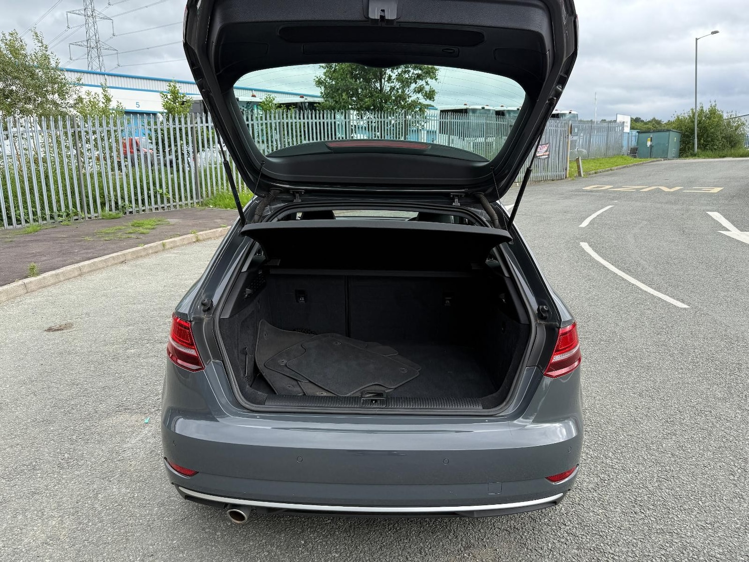 Vehicle 13
