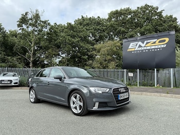 Audi - A3