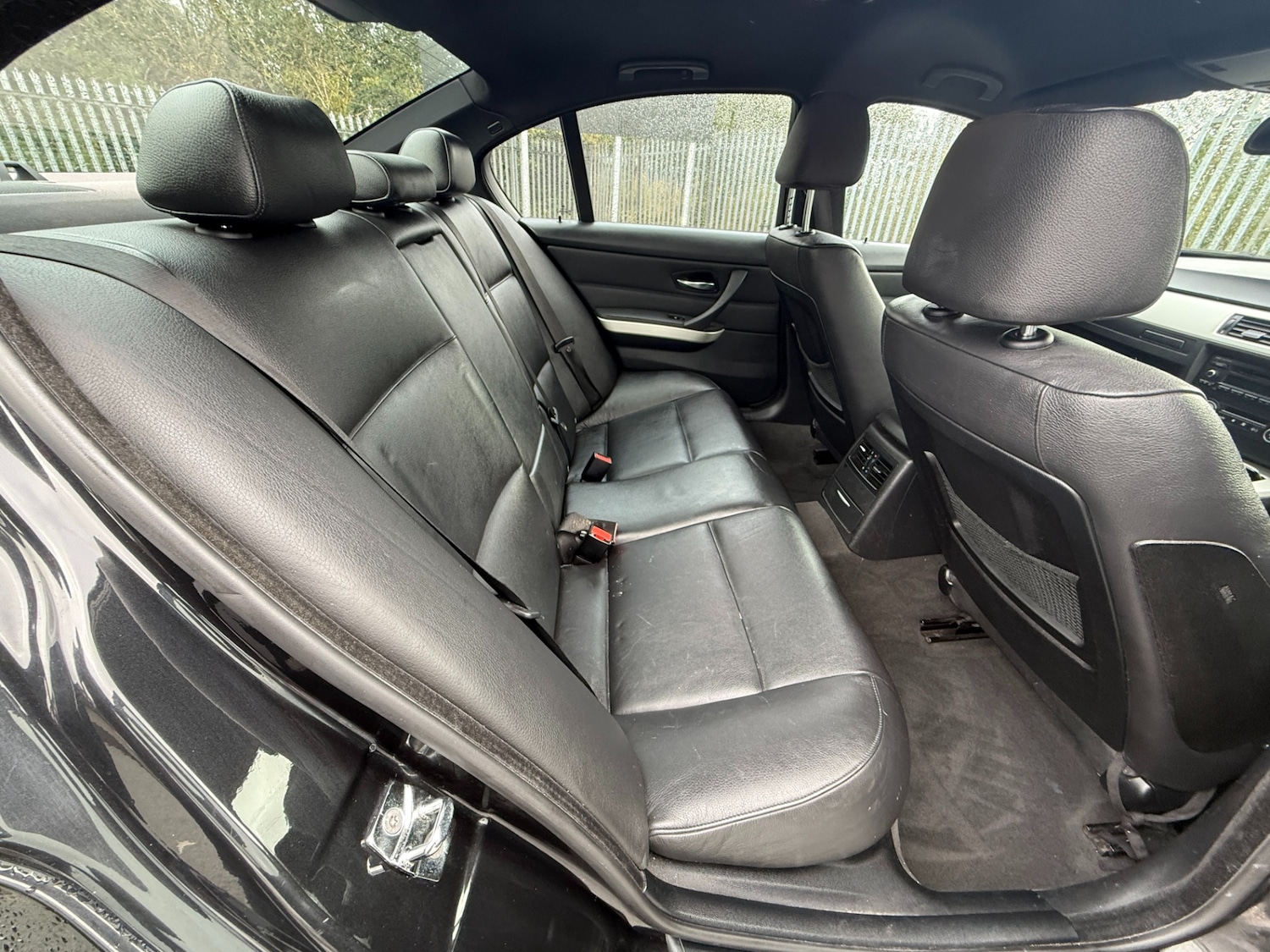 Used BMW 3 Series 2007 for sale - 76008393: Photo 11