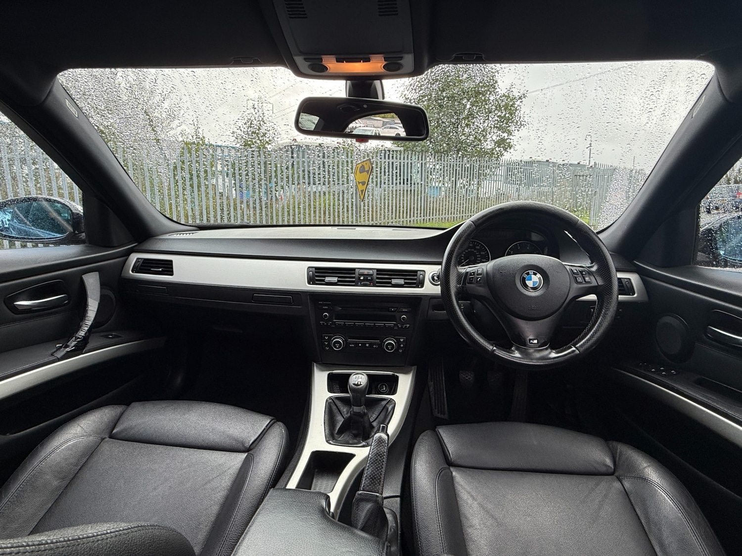 Used BMW 3 Series 2007 for sale - 76008393: Photo 12
