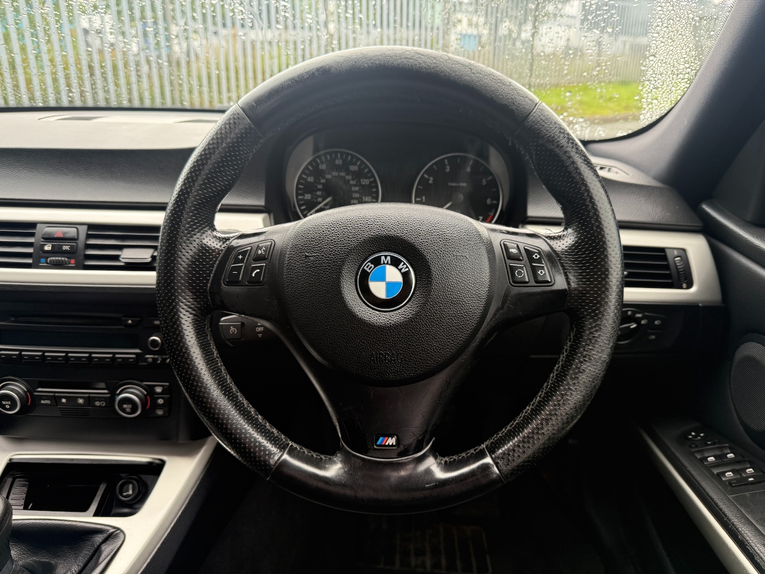 Used BMW 3 Series 2007 for sale - 76008393: Photo 15