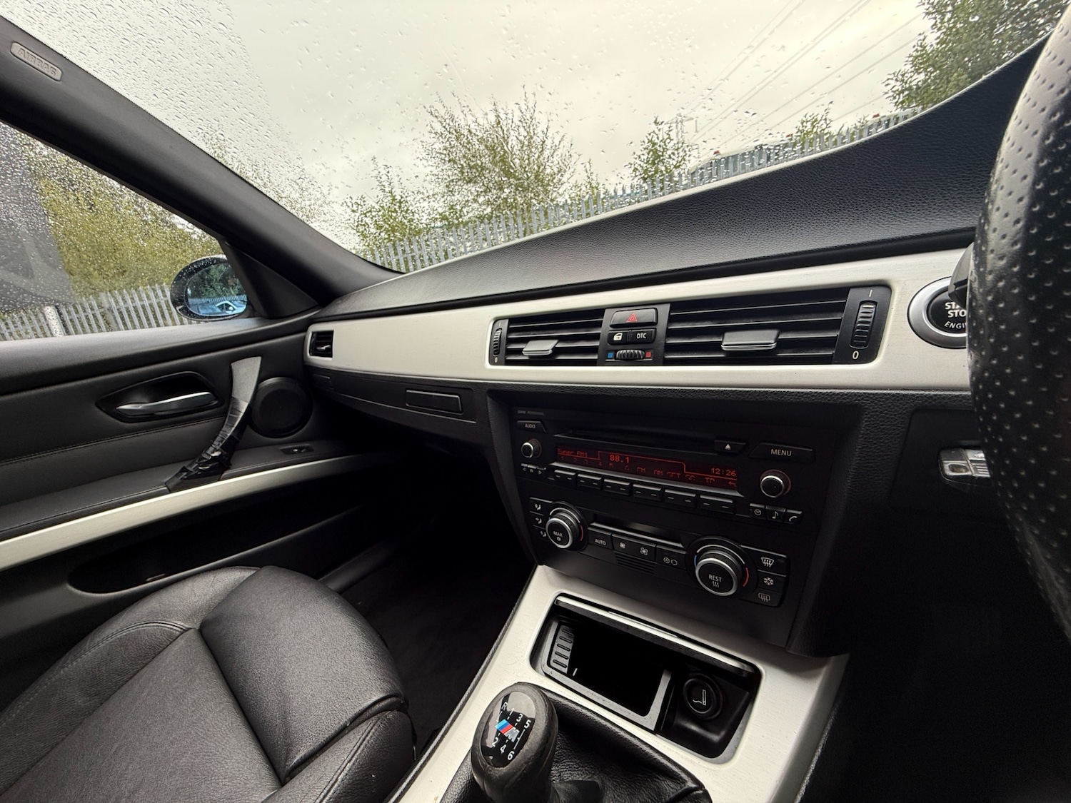 Used BMW 3 Series 2007 for sale - 76008393: Photo 20