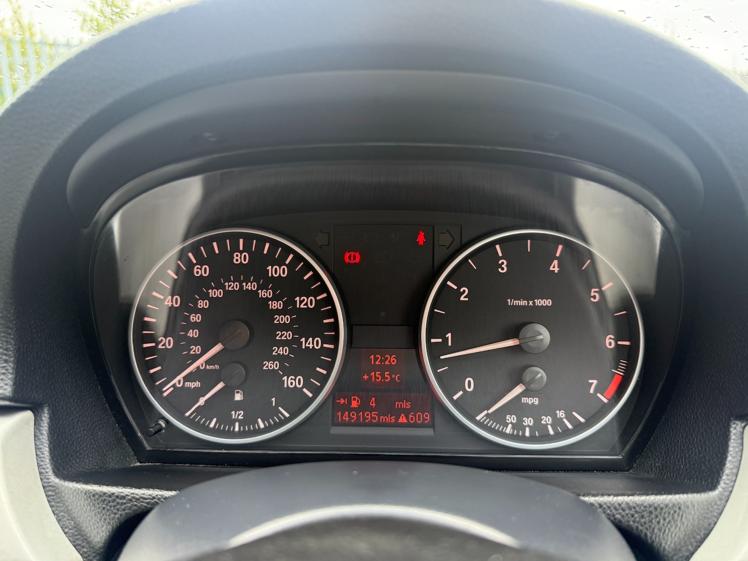 Used BMW 3 Series 2007 for sale - 76008393: Photo 21