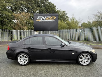 Used BMW 3 Series 2007 for sale - 76008393: Photo 2