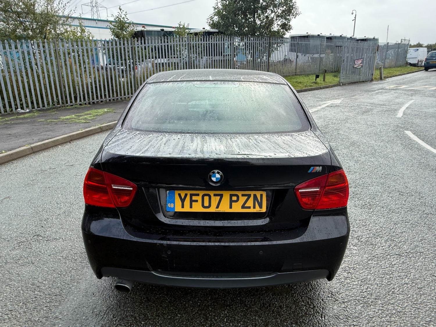 Used BMW 3 Series 2007 for sale - 76008393: Photo 4