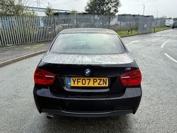 Used BMW 3 Series 2007 for sale - 76008393: Photo 4