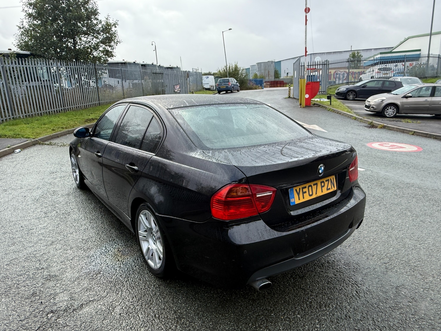 Used BMW 3 Series 2007 for sale - 76008393: Photo 5