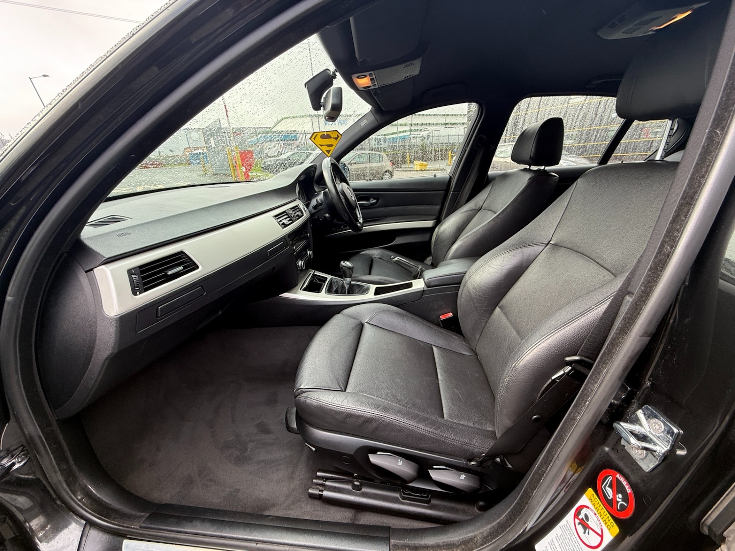 Used BMW 3 Series 2007 for sale - 76008393: Photo 8