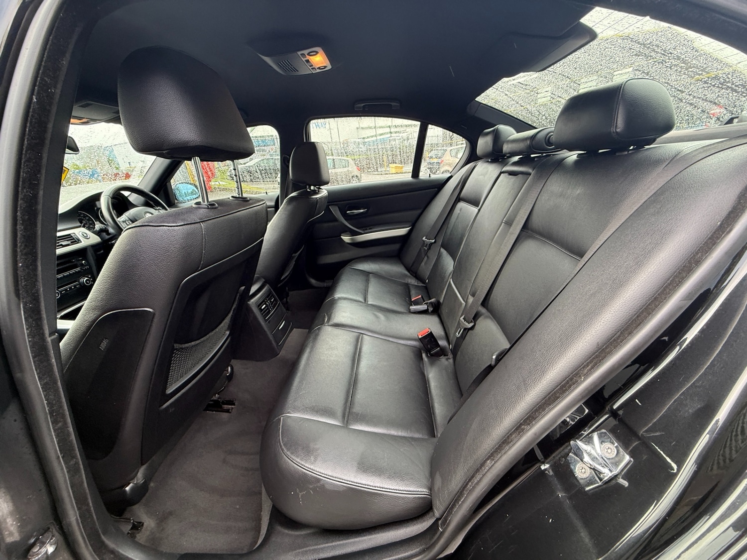 Used BMW 3 Series 2007 for sale - 76008393: Photo 9