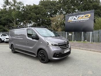 Renault - Trafic