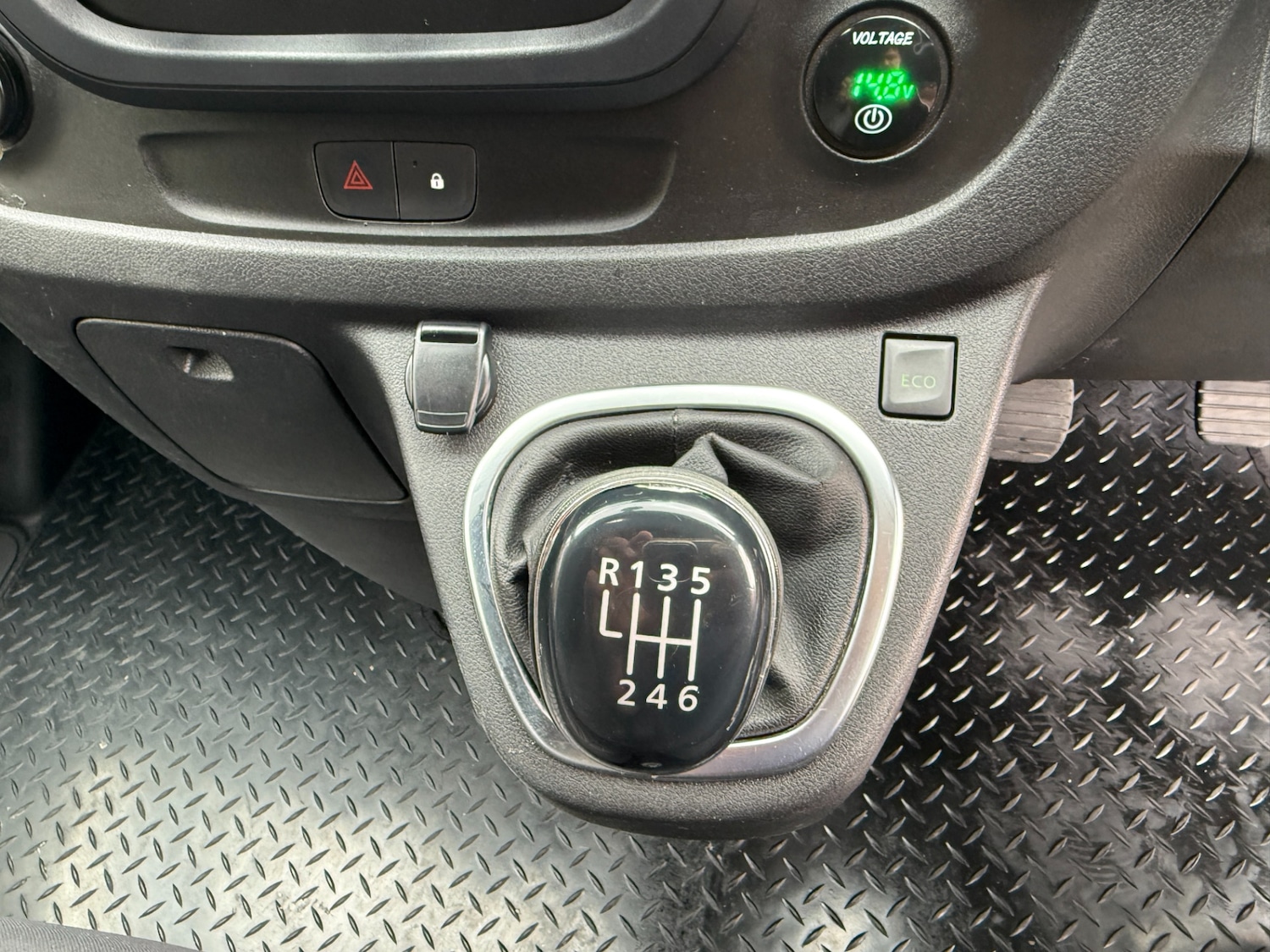 Vehicle 23