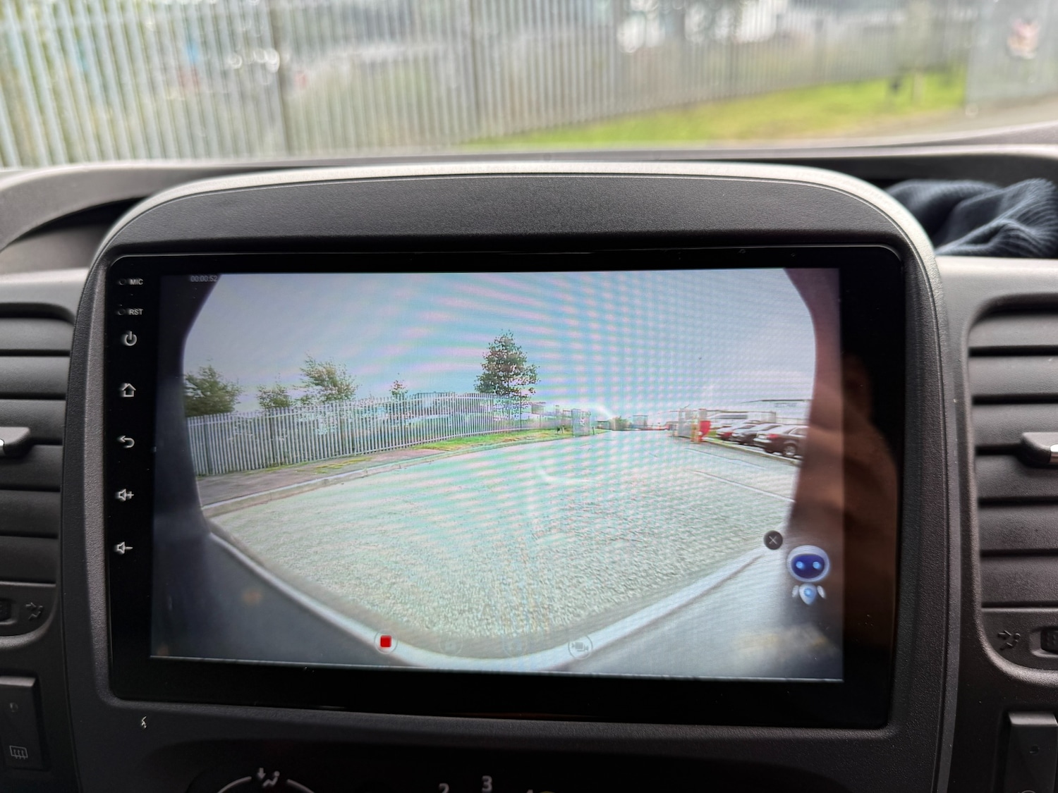 Vehicle 26
