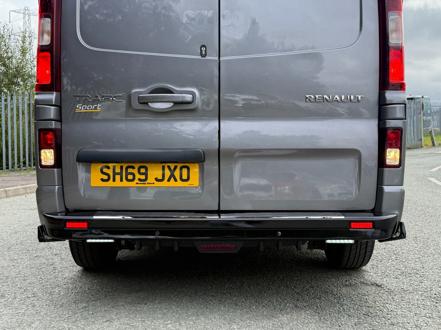 Vehicle 37