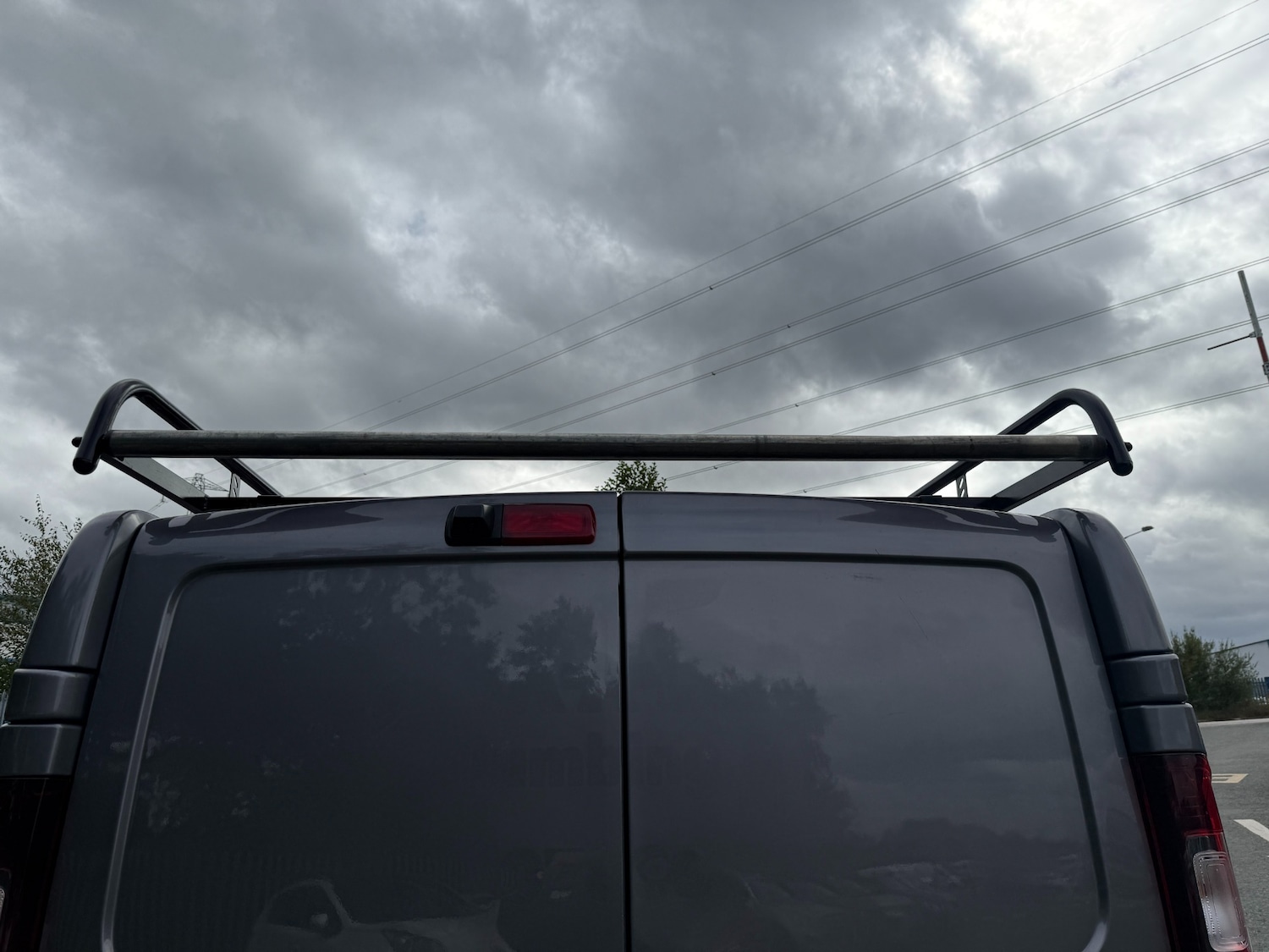 Vehicle 43