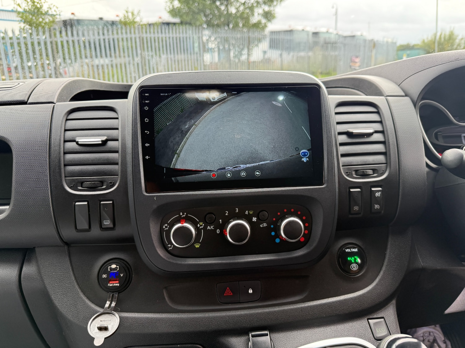 Vehicle 44