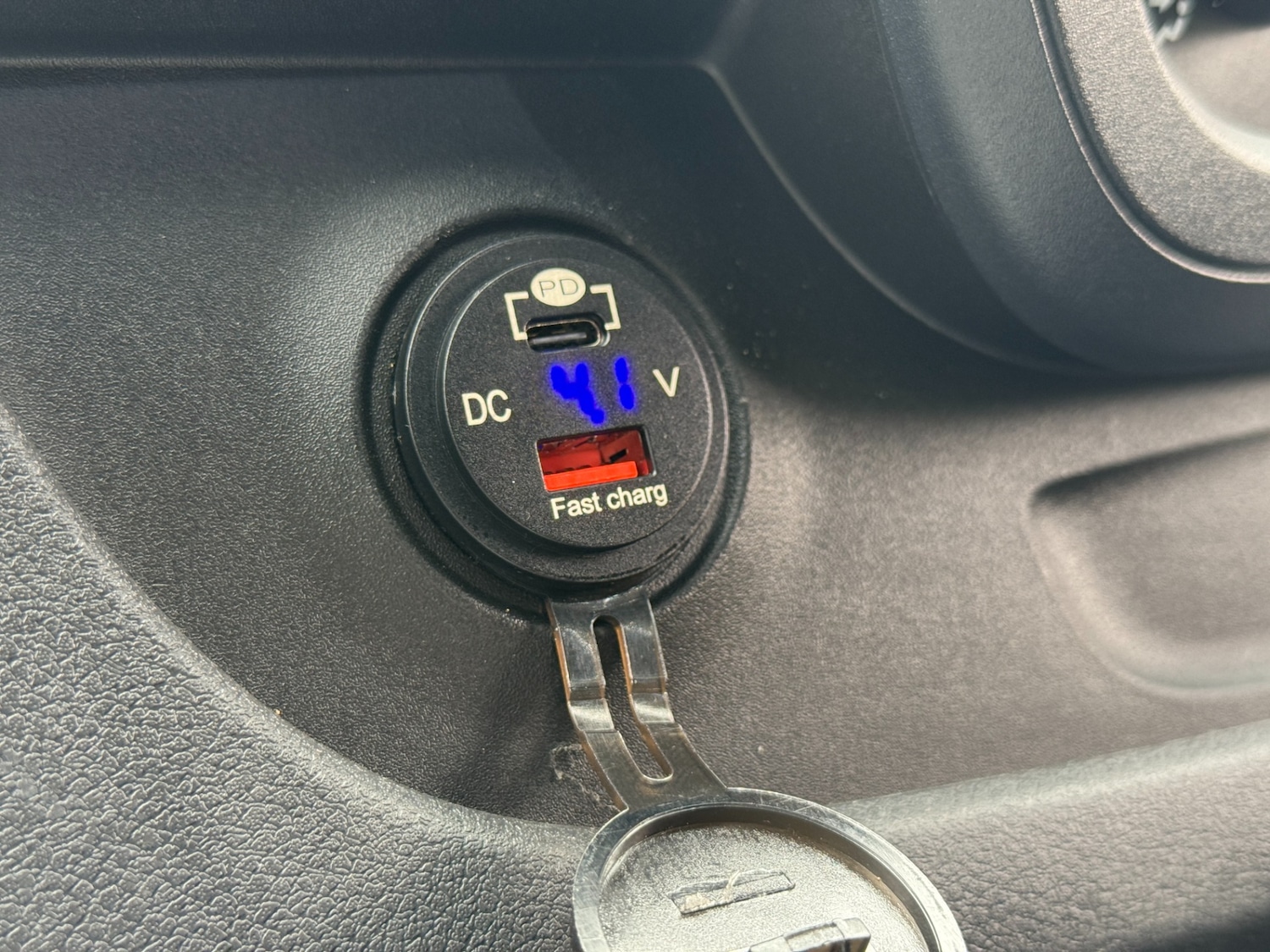 Vehicle 45