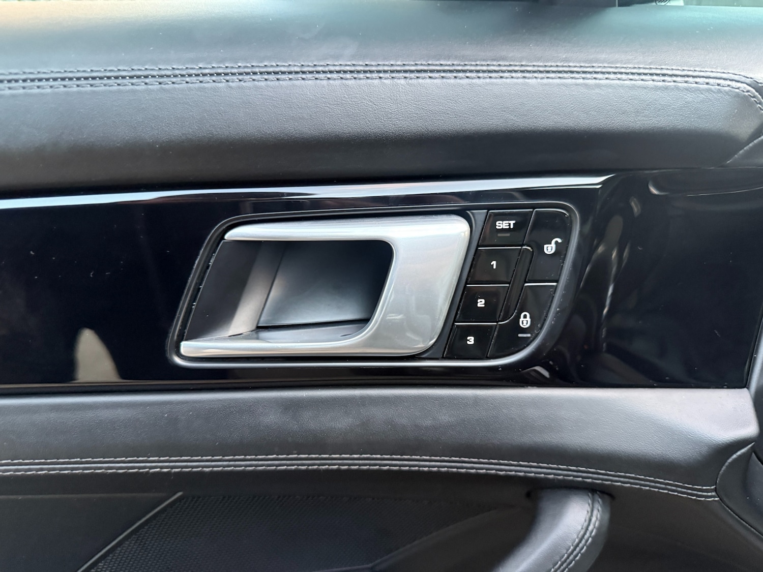 Used Porsche Panamera 2018 for sale - 76404986: Photo 14