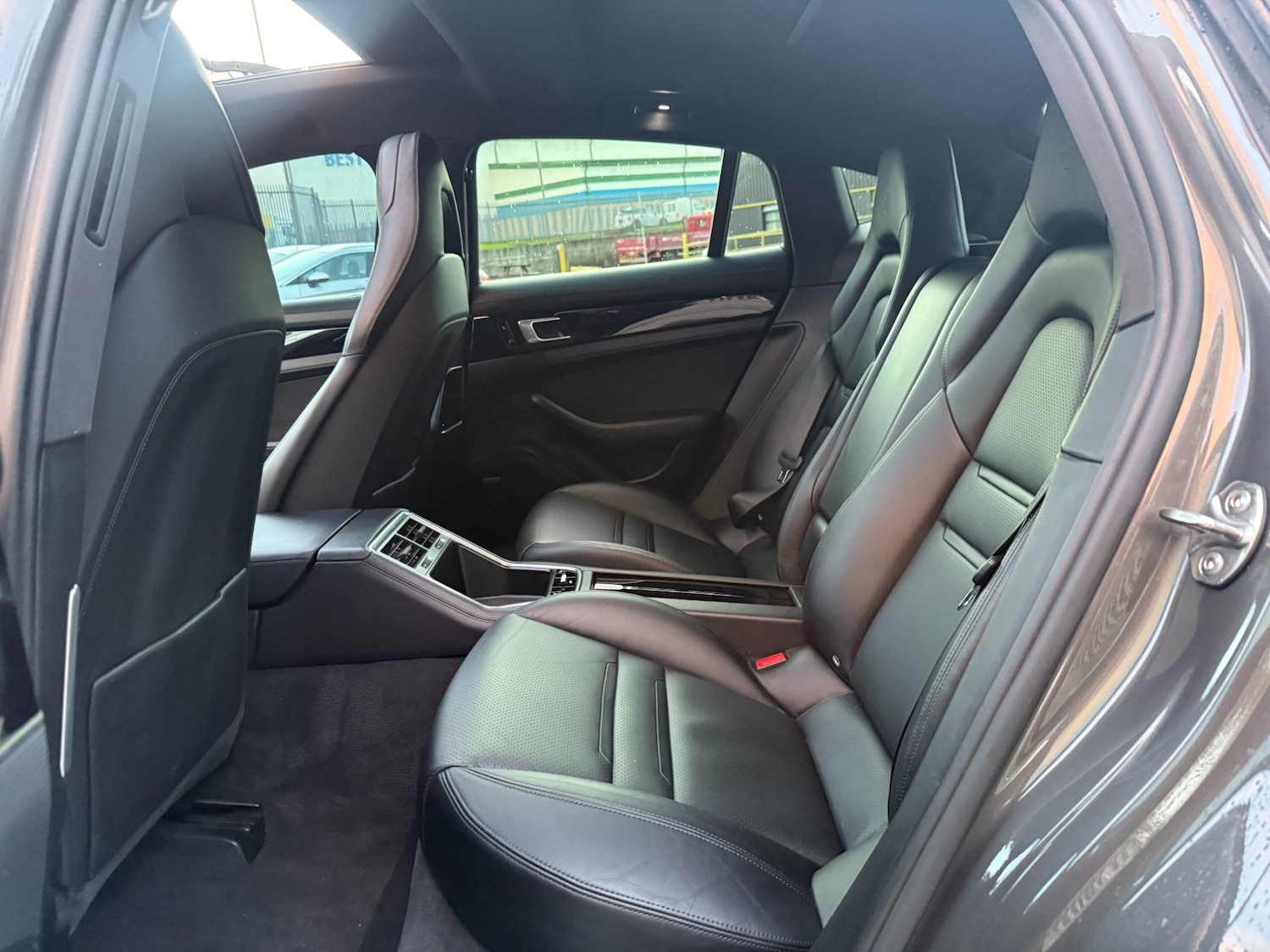 Used Porsche Panamera 2018 for sale - 76404986: Photo 15