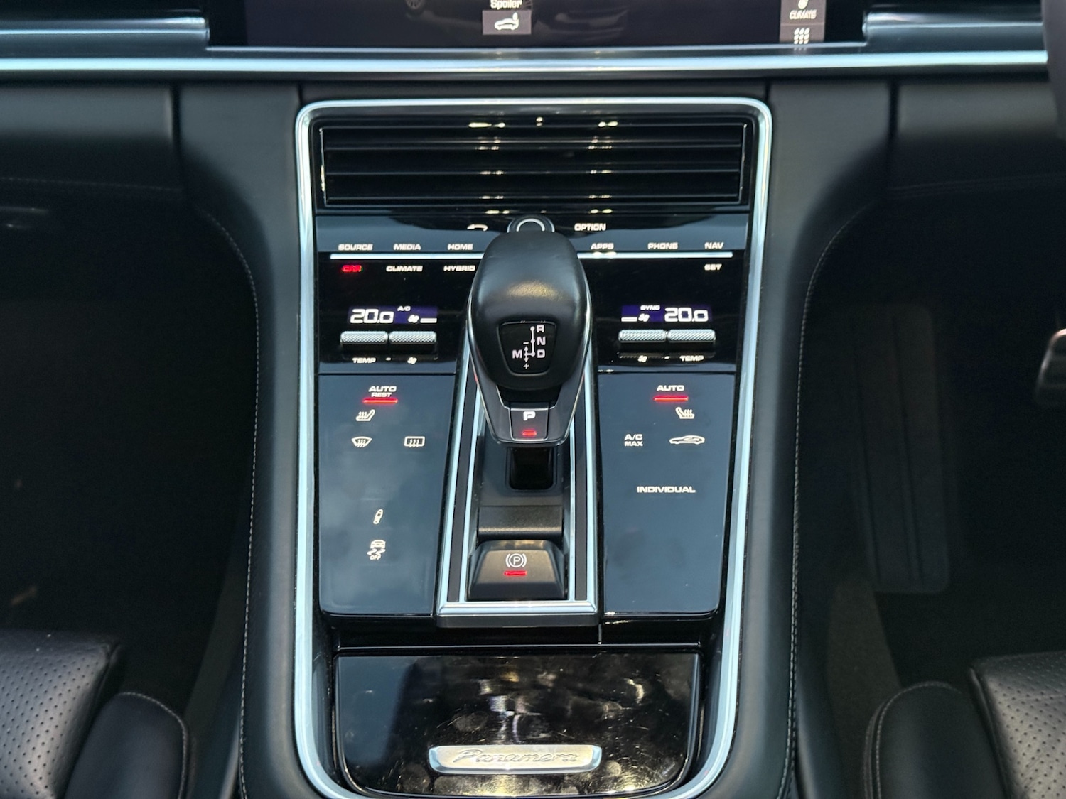 Used Porsche Panamera 2018 for sale - 76404986: Photo 22