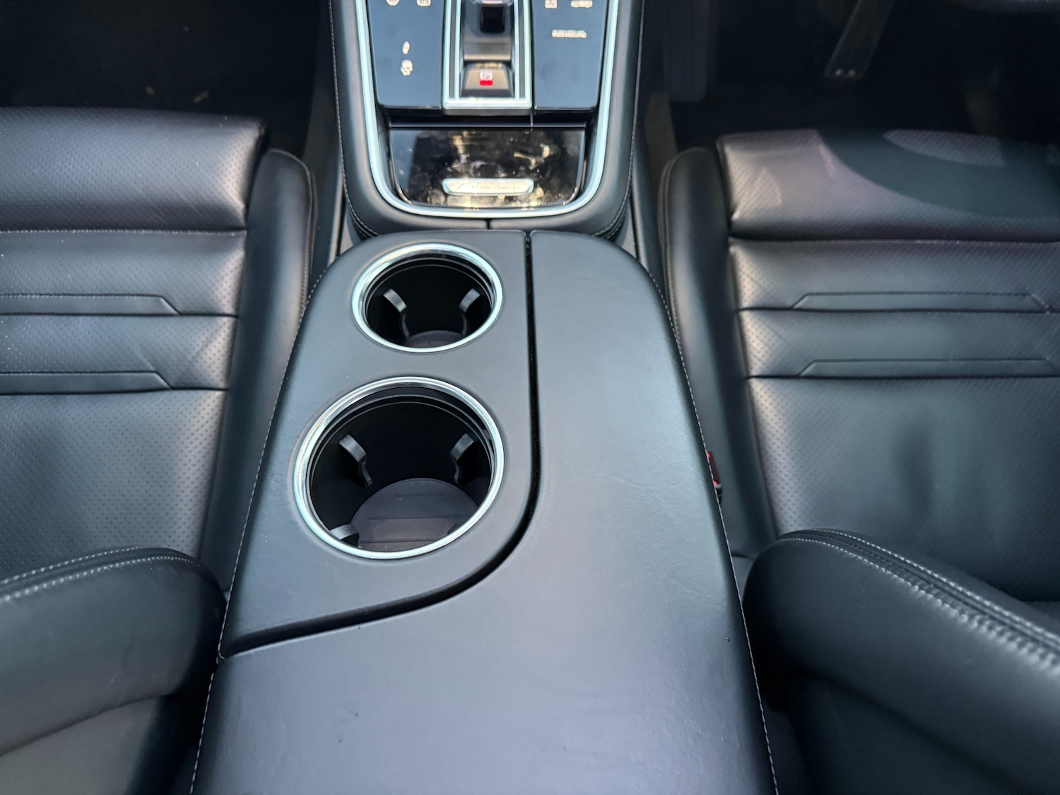 Used Porsche Panamera 2018 for sale - 76404986: Photo 24