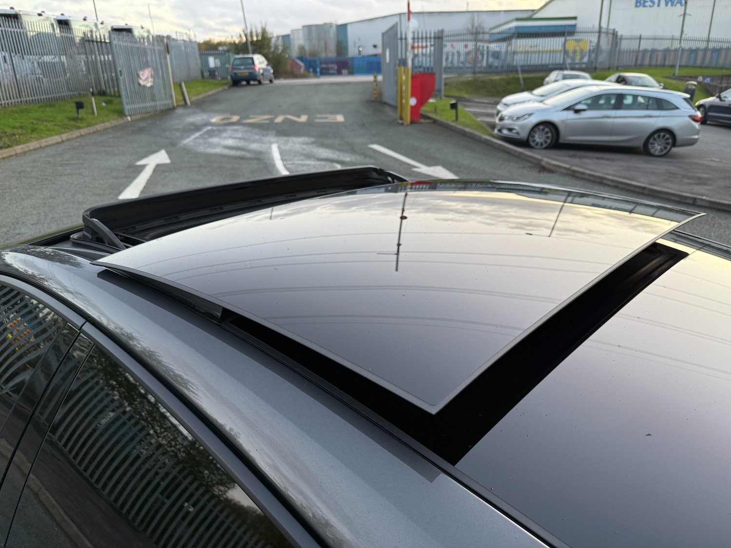 Used Porsche Panamera 2018 for sale - 76404986: Photo 29