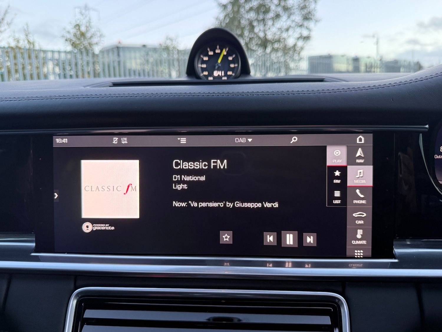 Used Porsche Panamera 2018 for sale - 76404986: Photo 36