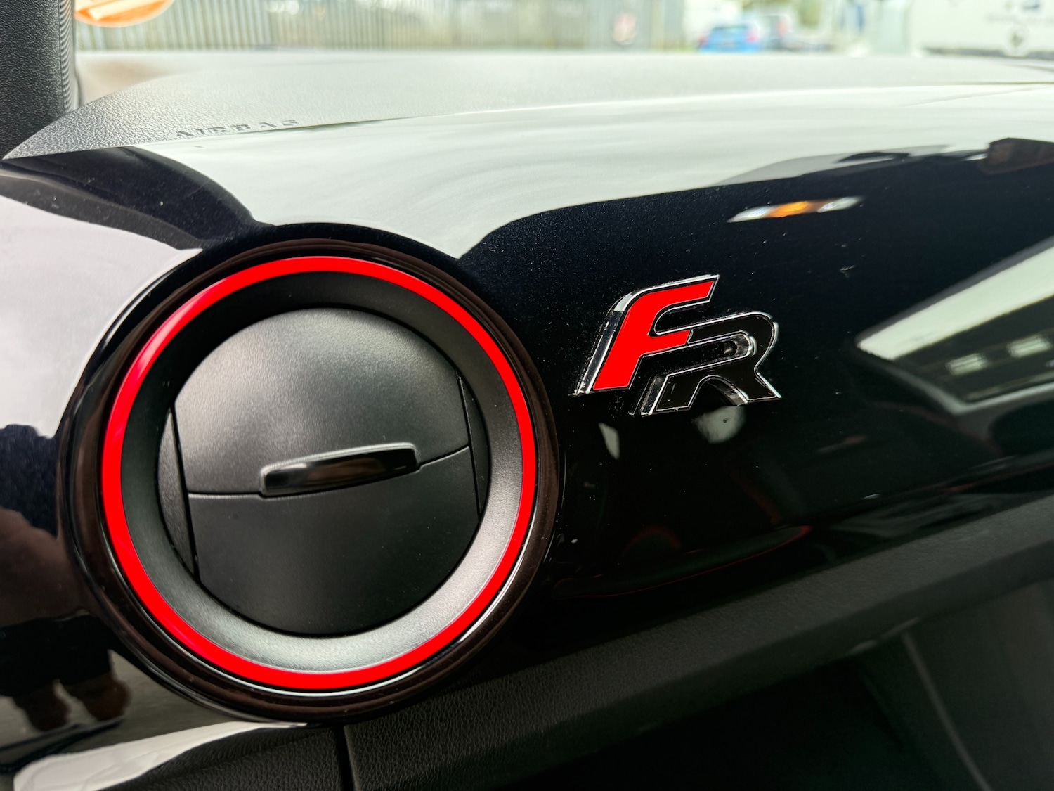 Used SEAT Mii 2017 for sale - 76219247: Photo 10