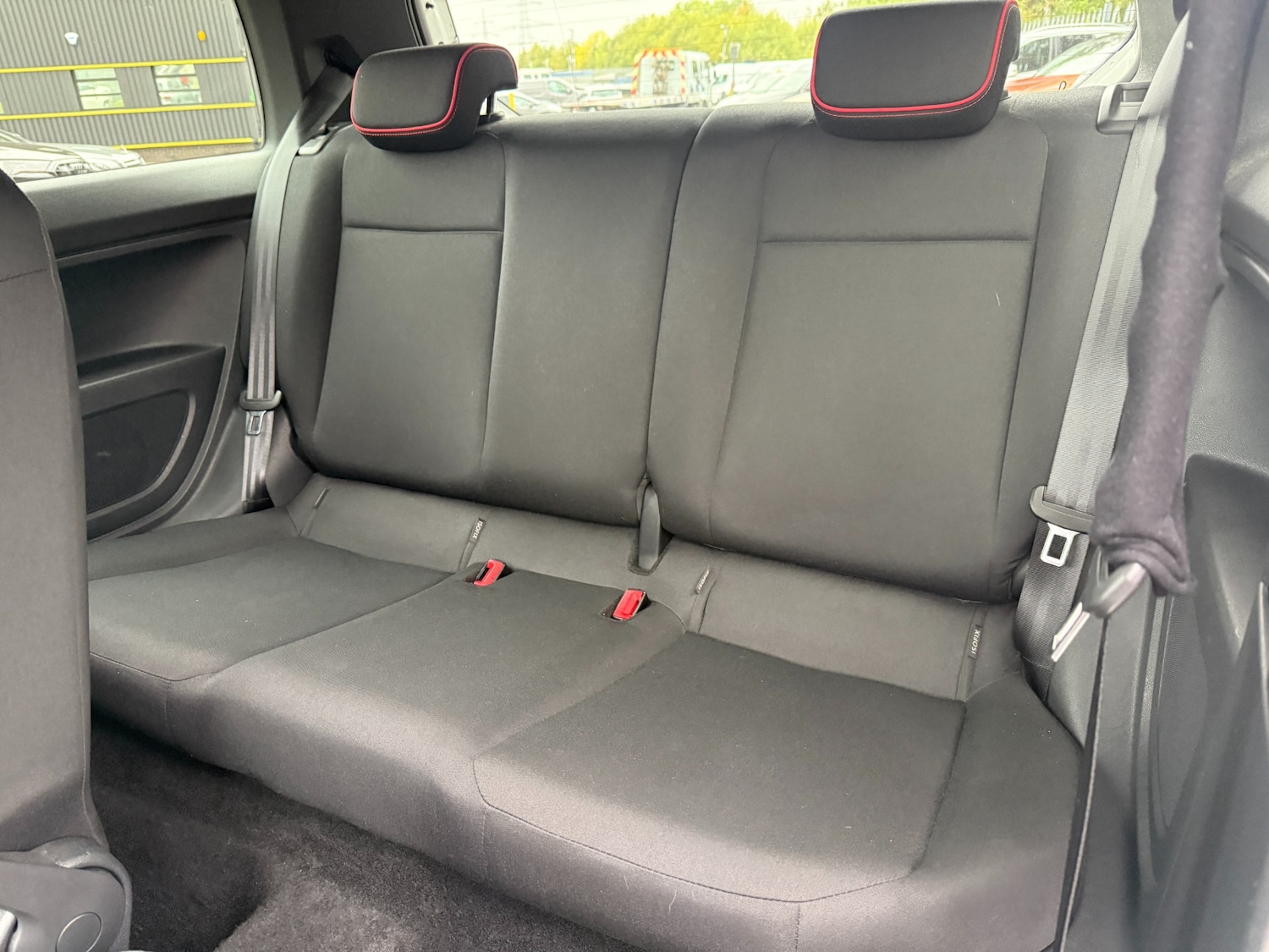 Used SEAT Mii 2017 for sale - 76219247: Photo 11