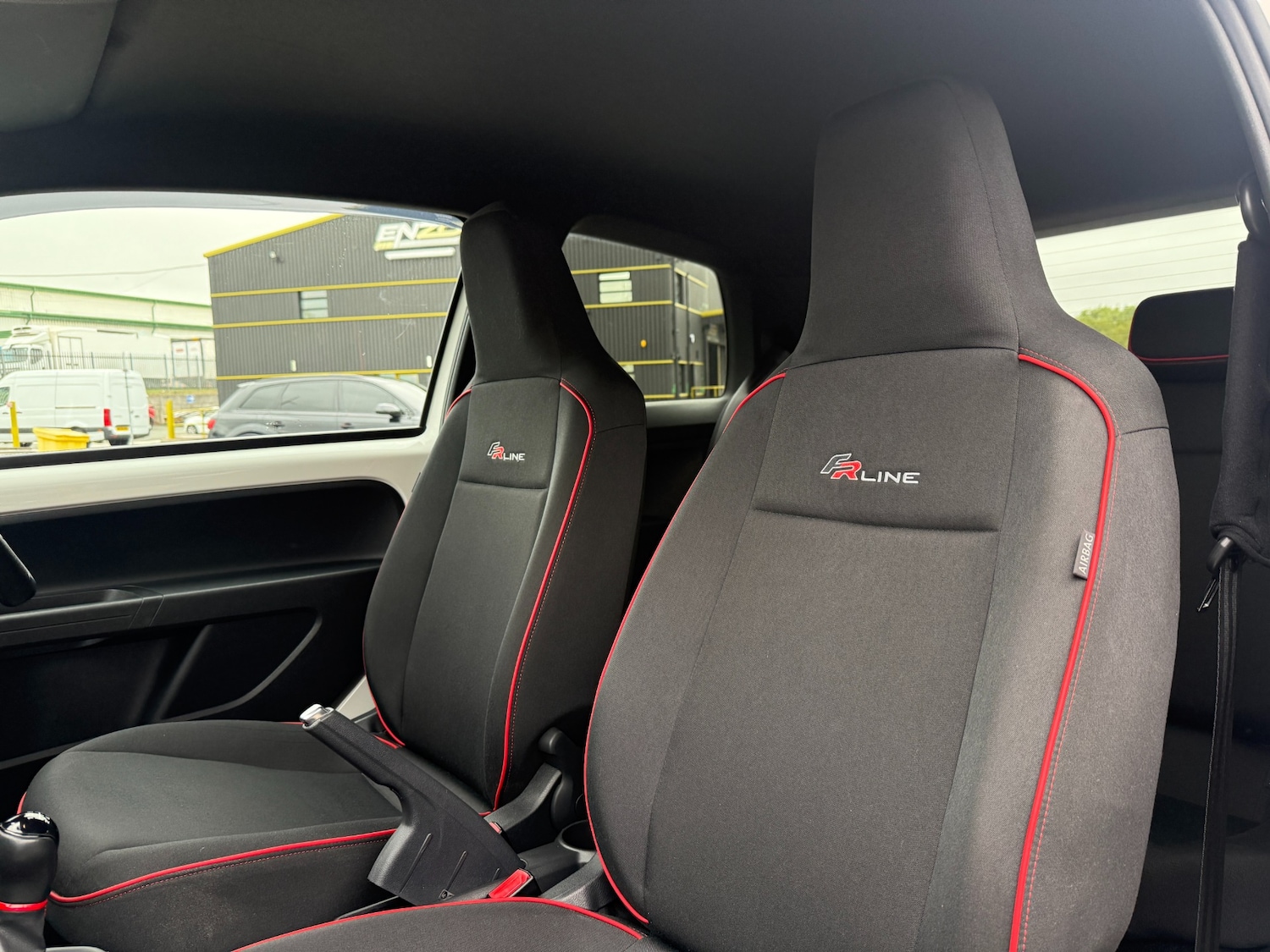 Used SEAT Mii 2017 for sale - 76219247: Photo 12