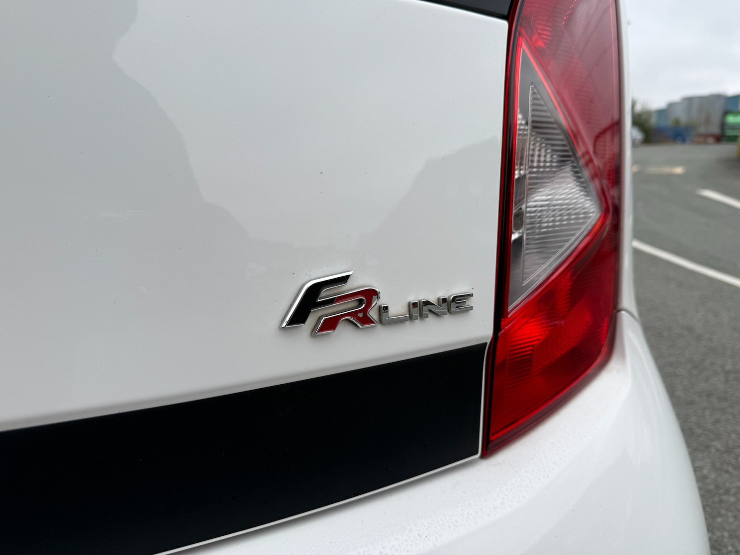 Used SEAT Mii 2017 for sale - 76219247: Photo 14