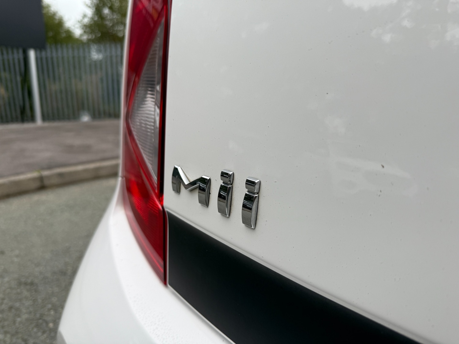 Used SEAT Mii 2017 for sale - 76219247: Photo 15