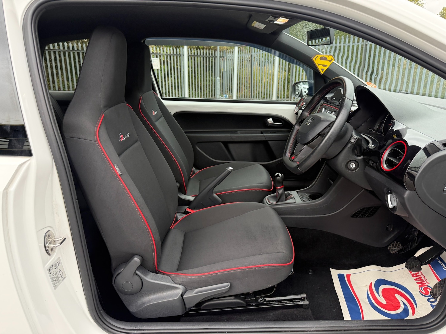 Used SEAT Mii 2017 for sale - 76219247: Photo 16