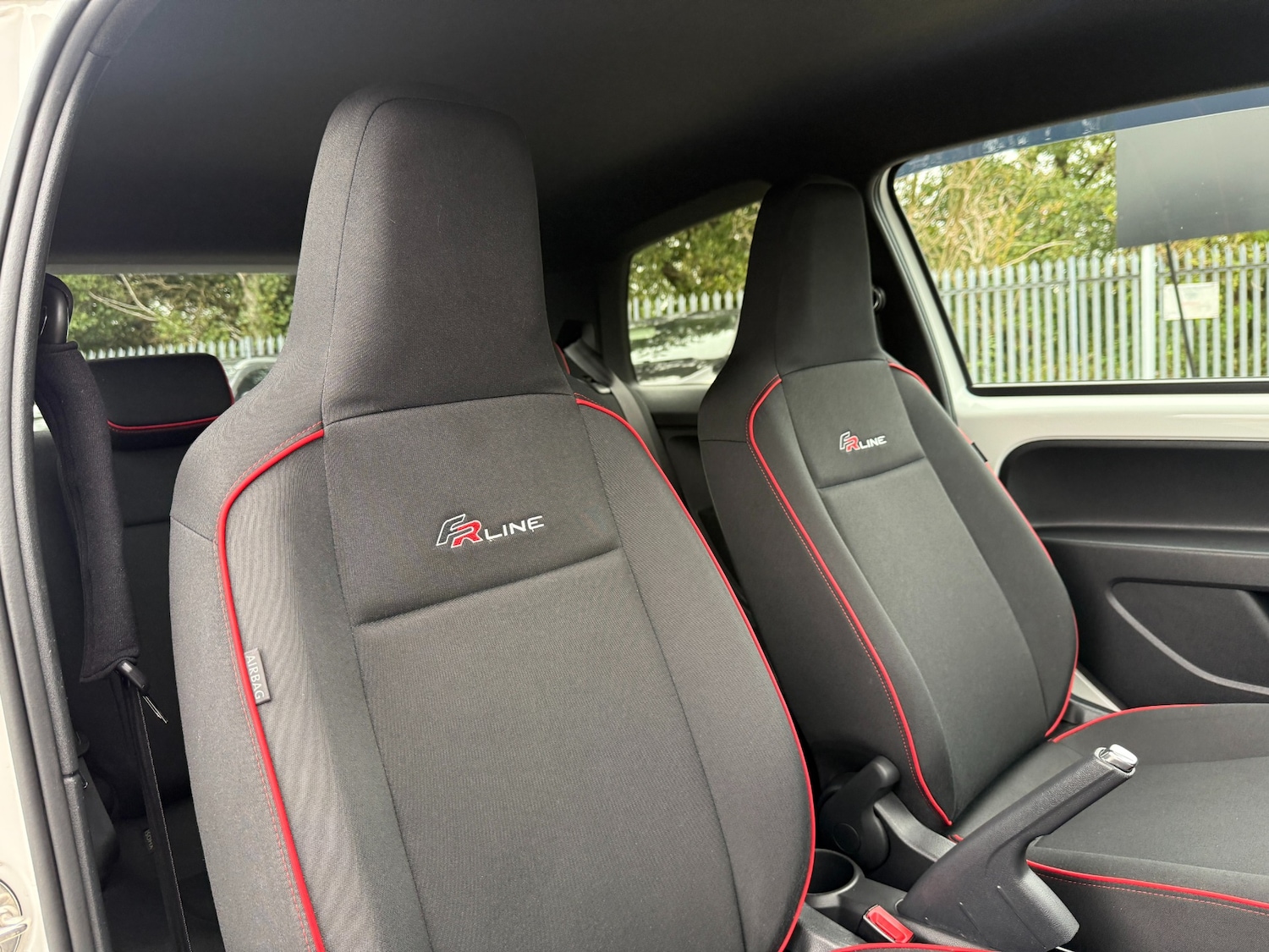 Used SEAT Mii 2017 for sale - 76219247: Photo 17