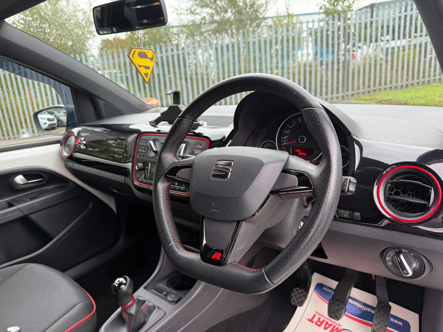 Used SEAT Mii 2017 for sale - 76219247: Photo 18