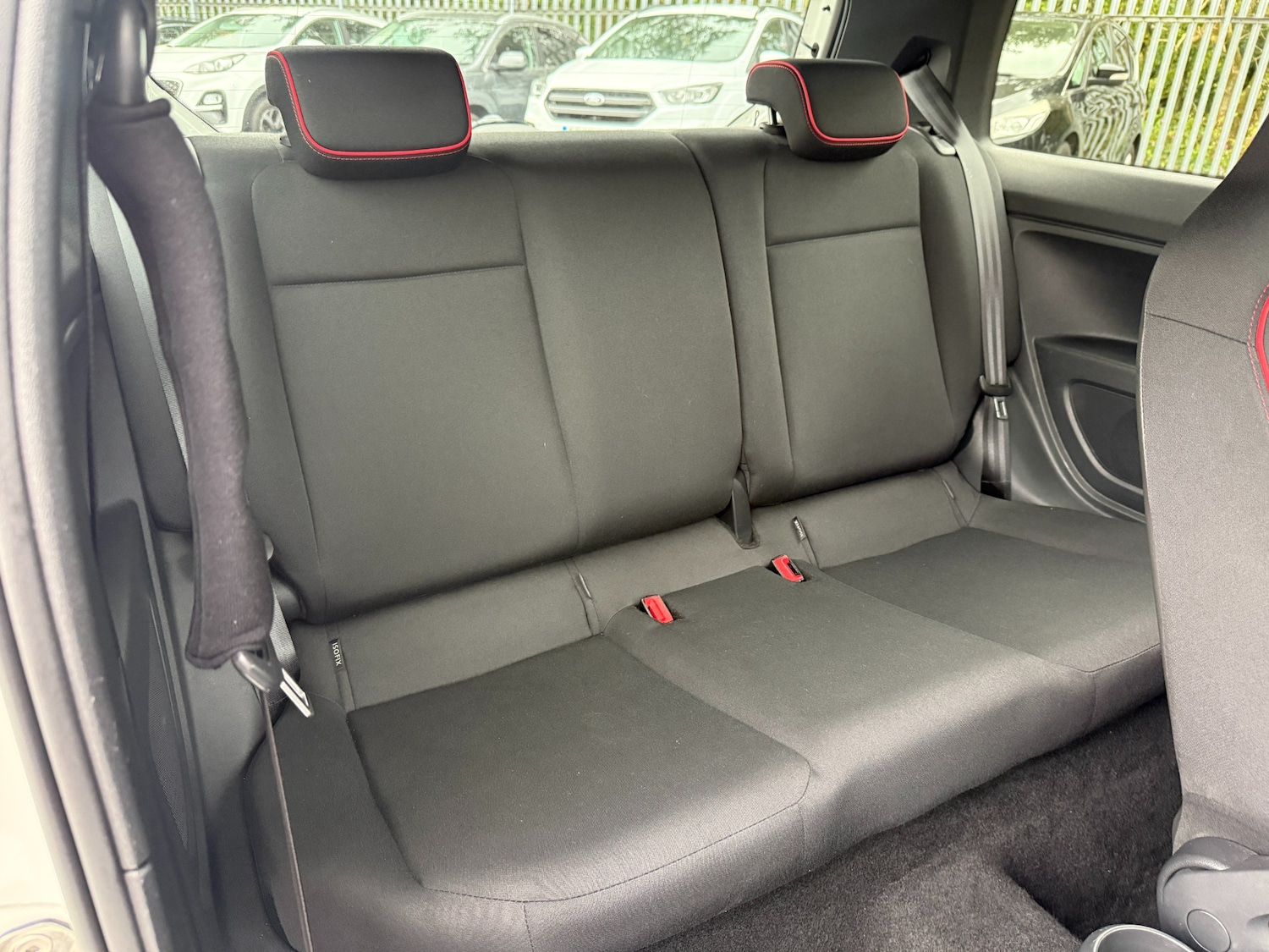 Used SEAT Mii 2017 for sale - 76219247: Photo 19