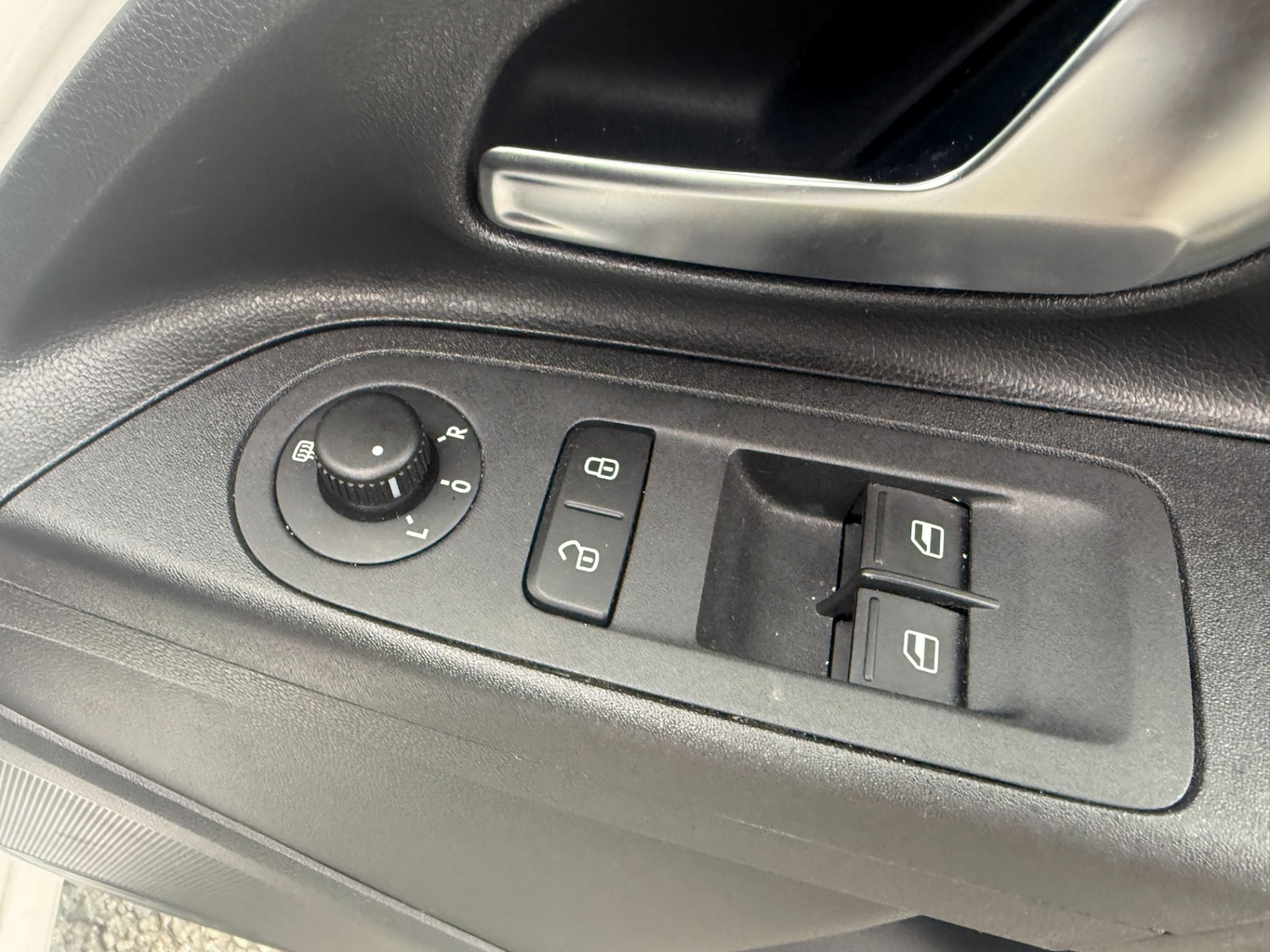 Used SEAT Mii 2017 for sale - 76219247: Photo 20