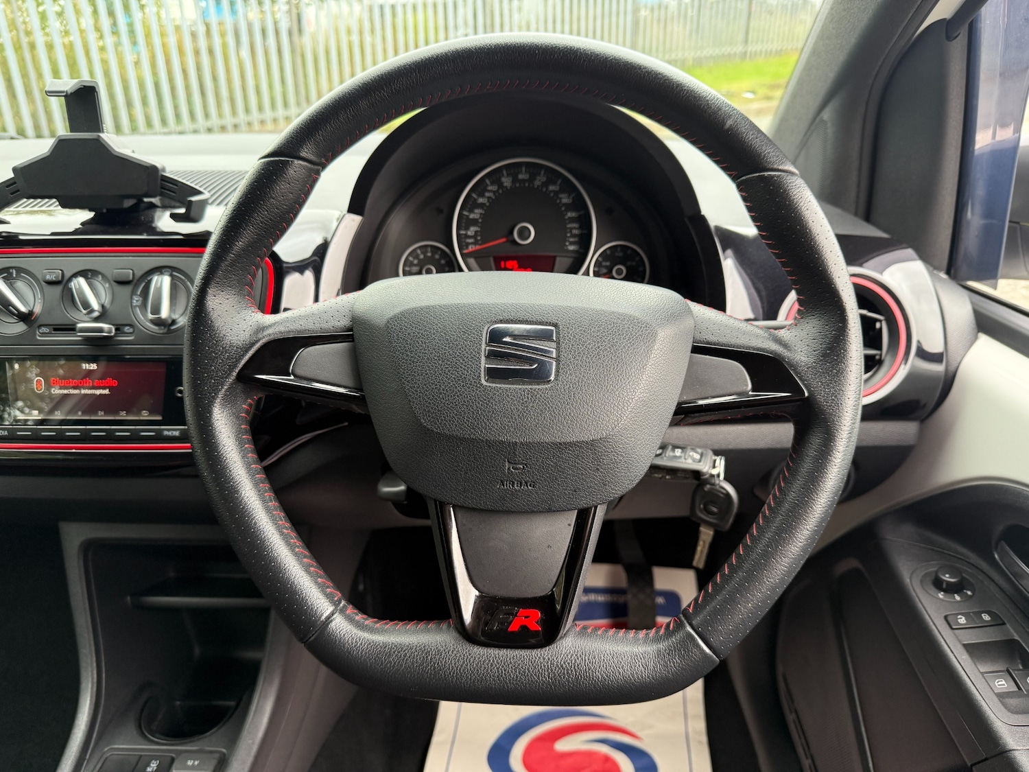 Used SEAT Mii 2017 for sale - 76219247: Photo 21