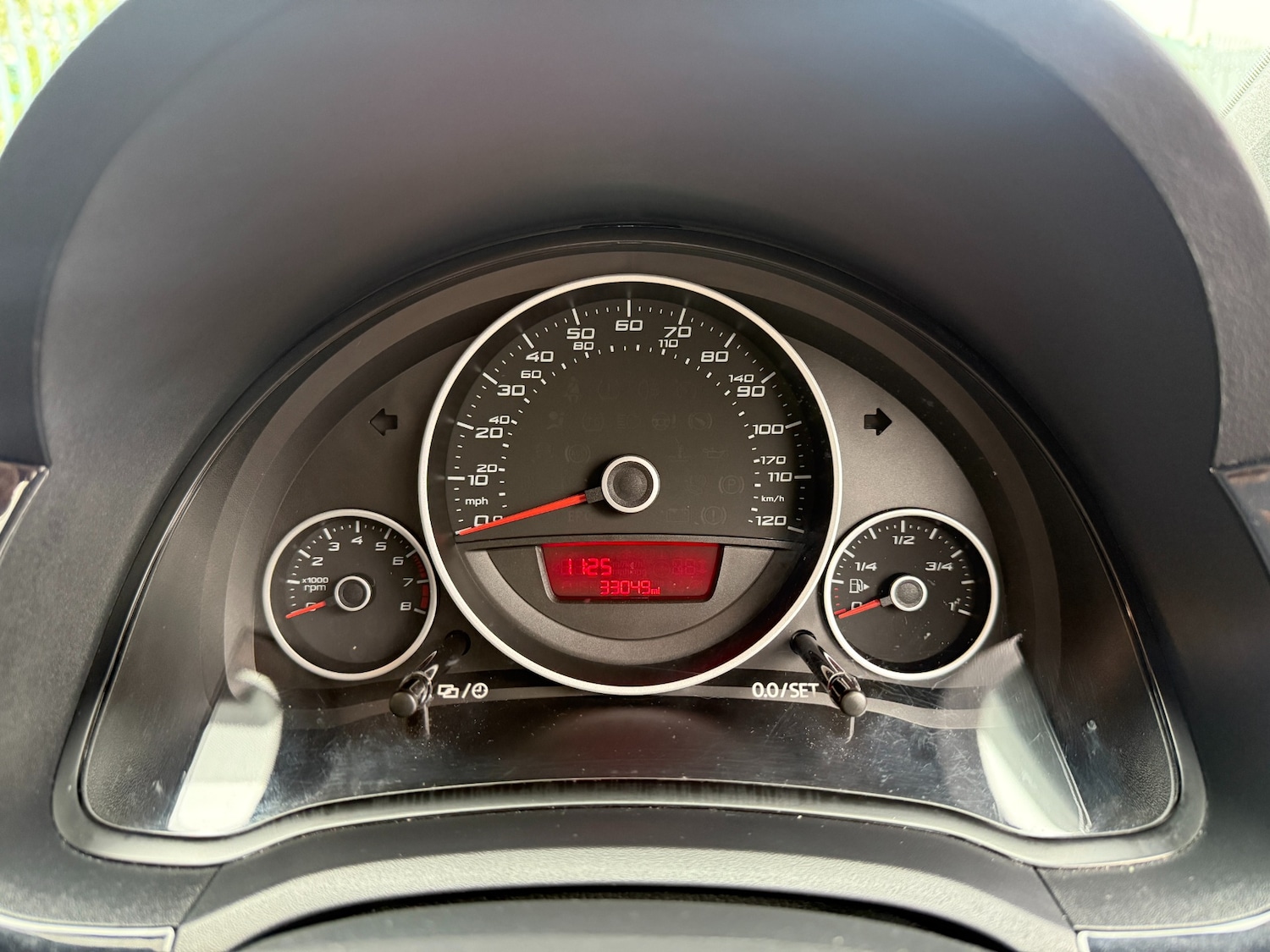 Used SEAT Mii 2017 for sale - 76219247: Photo 22