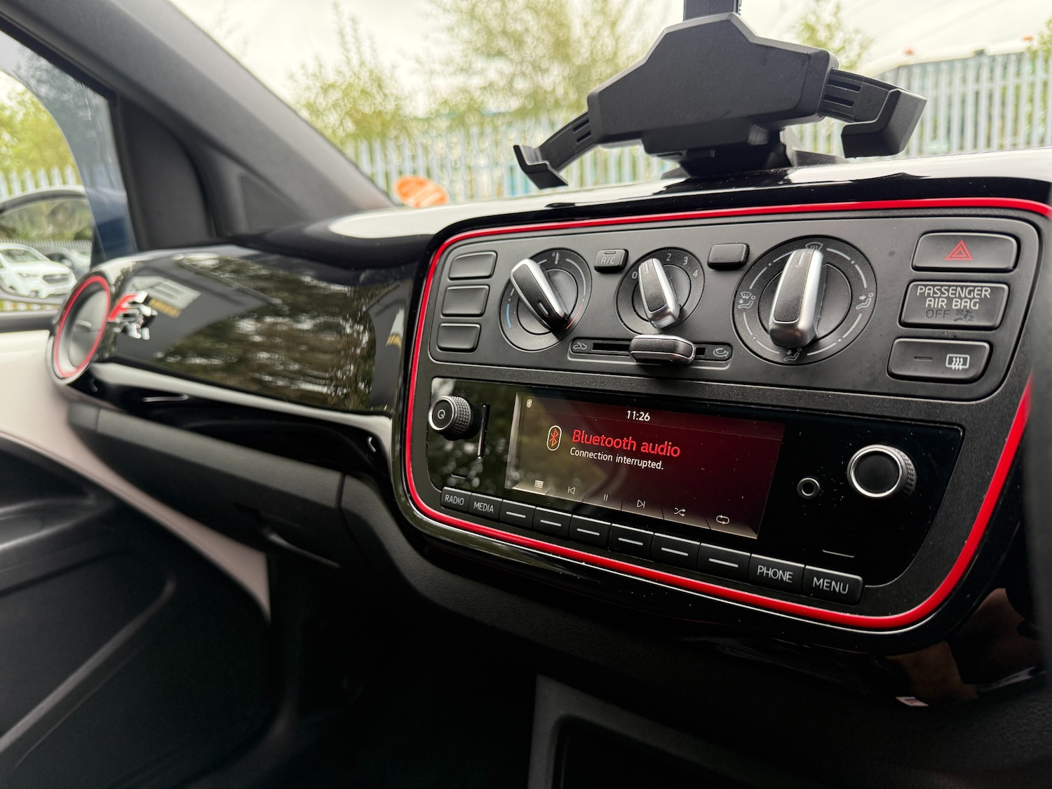 Used SEAT Mii 2017 for sale - 76219247: Photo 26