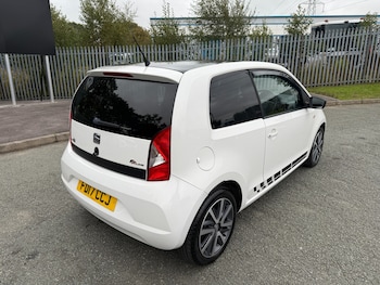 Used SEAT Mii 2017 for sale - 76219247: Photo 3