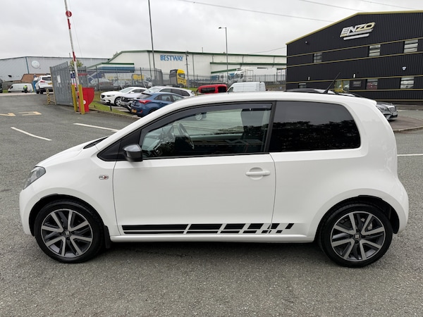 Used SEAT Mii 2017 for sale - 76219247: Photo 6