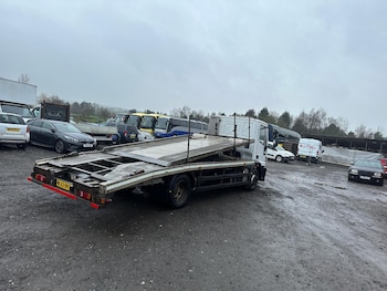 Used Iveco Eurocargo 2013 for sale - 75726474: Photo