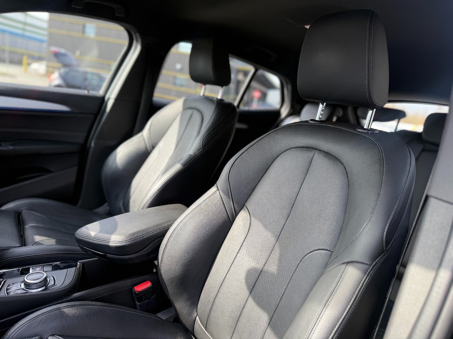 Used BMW X2 2019 for sale - 77950505: Photo 10