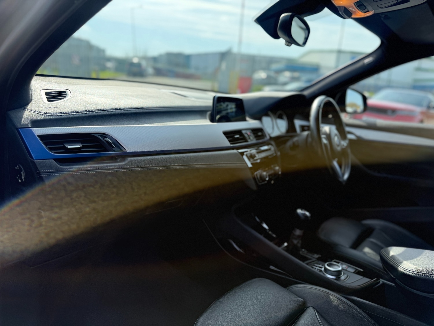 Used BMW X2 2019 for sale - 77950505: Photo 11