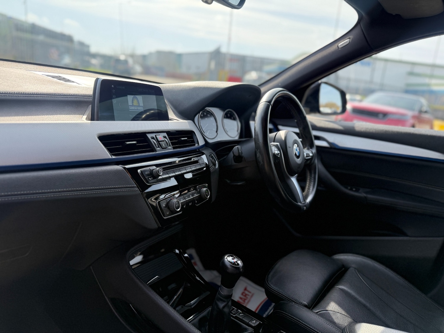 Used BMW X2 2019 for sale - 77950505: Photo 12