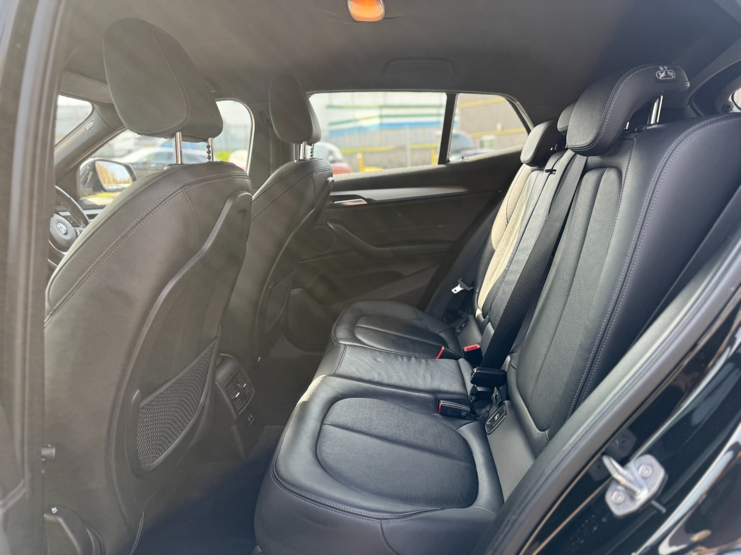 Used BMW X2 2019 for sale - 77950505: Photo 13