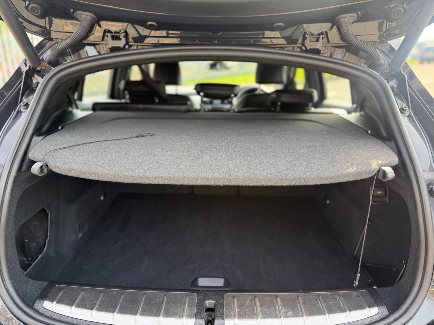 Used BMW X2 2019 for sale - 77950505: Photo 15