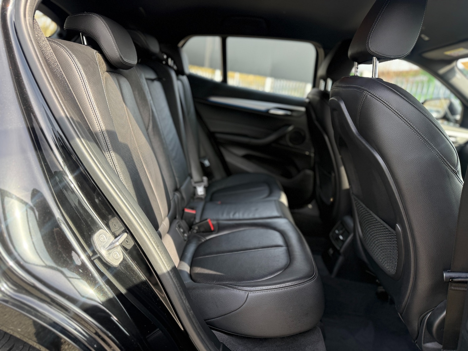 Used BMW X2 2019 for sale - 77950505: Photo 16