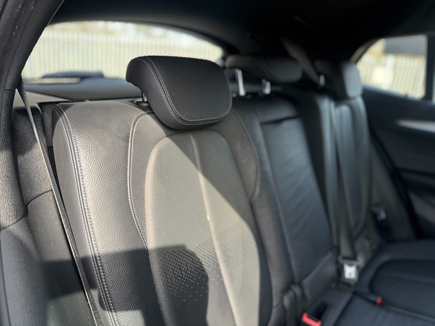 Used BMW X2 2019 for sale - 77950505: Photo 17